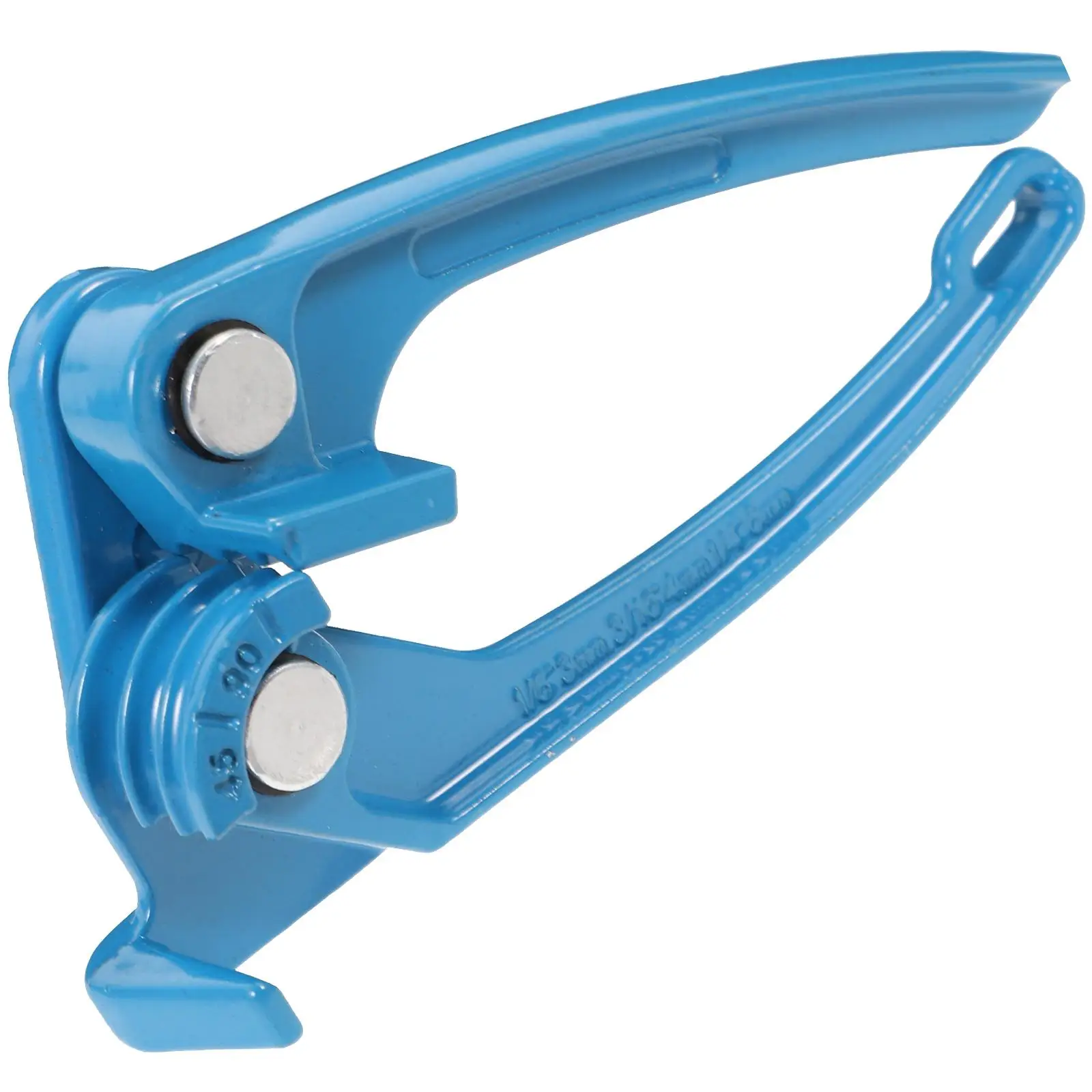 Tube Bender Miniature Manual Carbon Steel 1 8 3mm 3 16 4mm 1 4 6mm Tubing Conduit Hand Bender Bending Tool Metal Plumbing