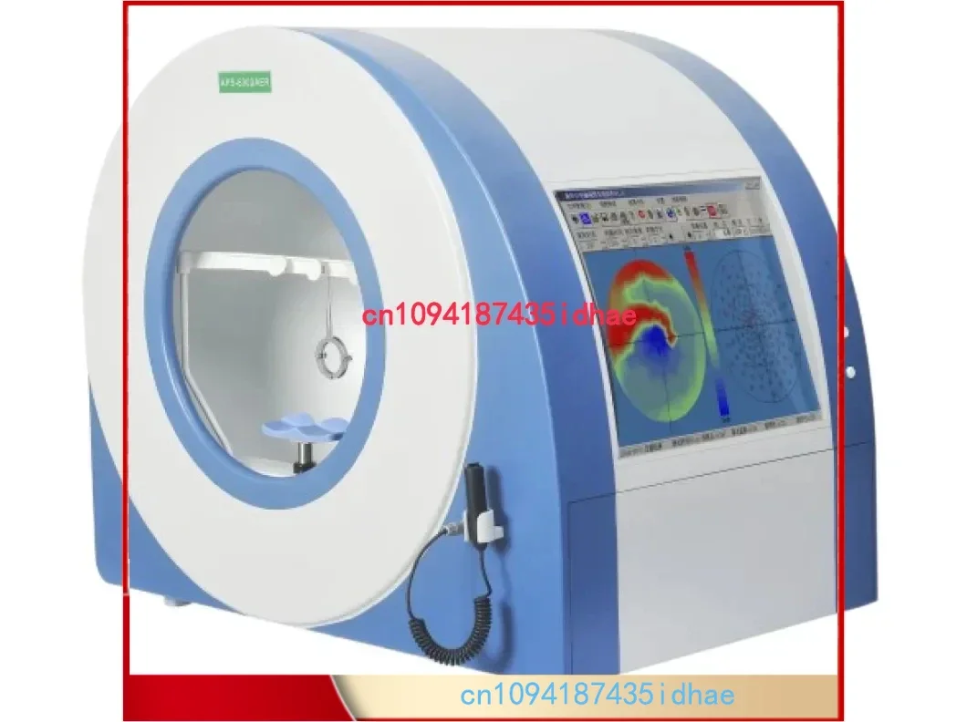 APS-6000CER Led Aut… - image