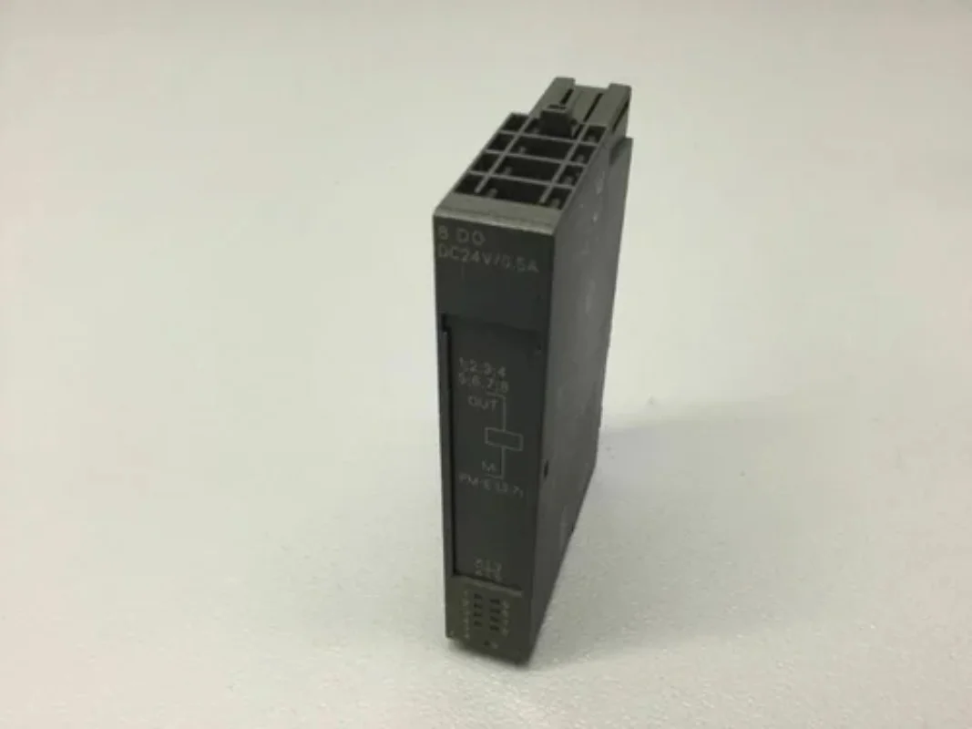 

100% Original New 6ES7 132-4FB00-0AA0 Analog Input Module 1 Year Warranty Fast Shipping