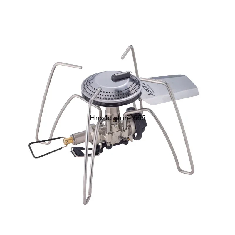 Spider Stove Imported Cassette Portable Outdoor Camping Equipment Mini Cass Stove