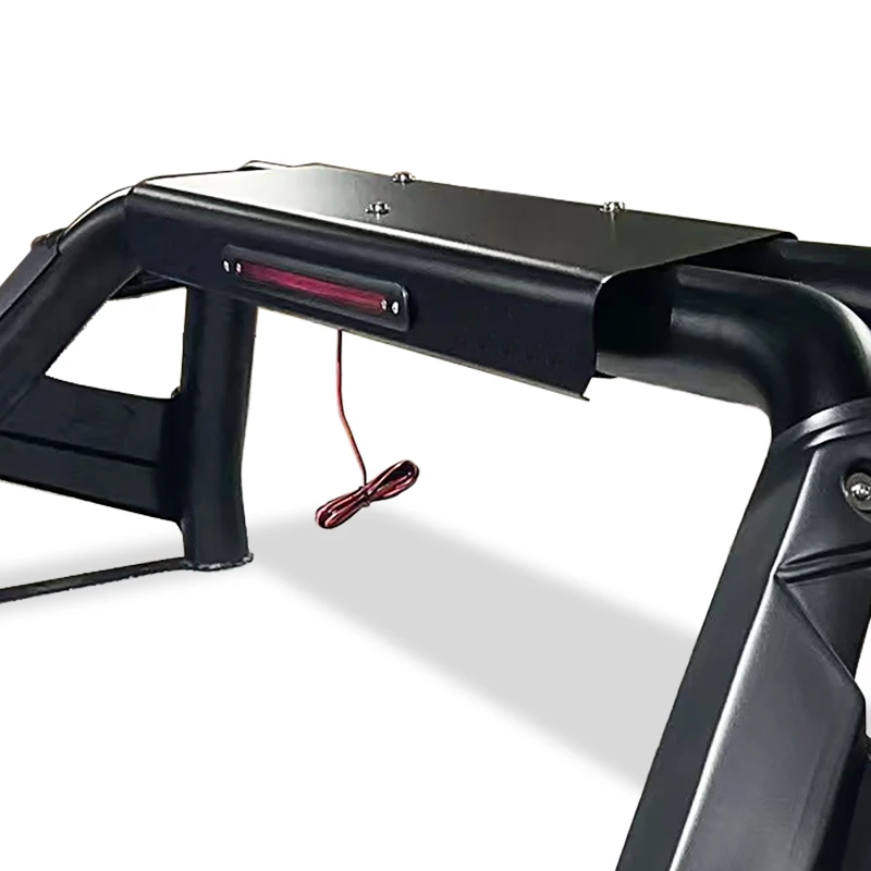 

Modification Universal Stainless Steel Roll Bar 4x4 Pickup Accessories Roll Bar for Hilux Vigo Navara NP300 D40 D22 Amarok D-MAX