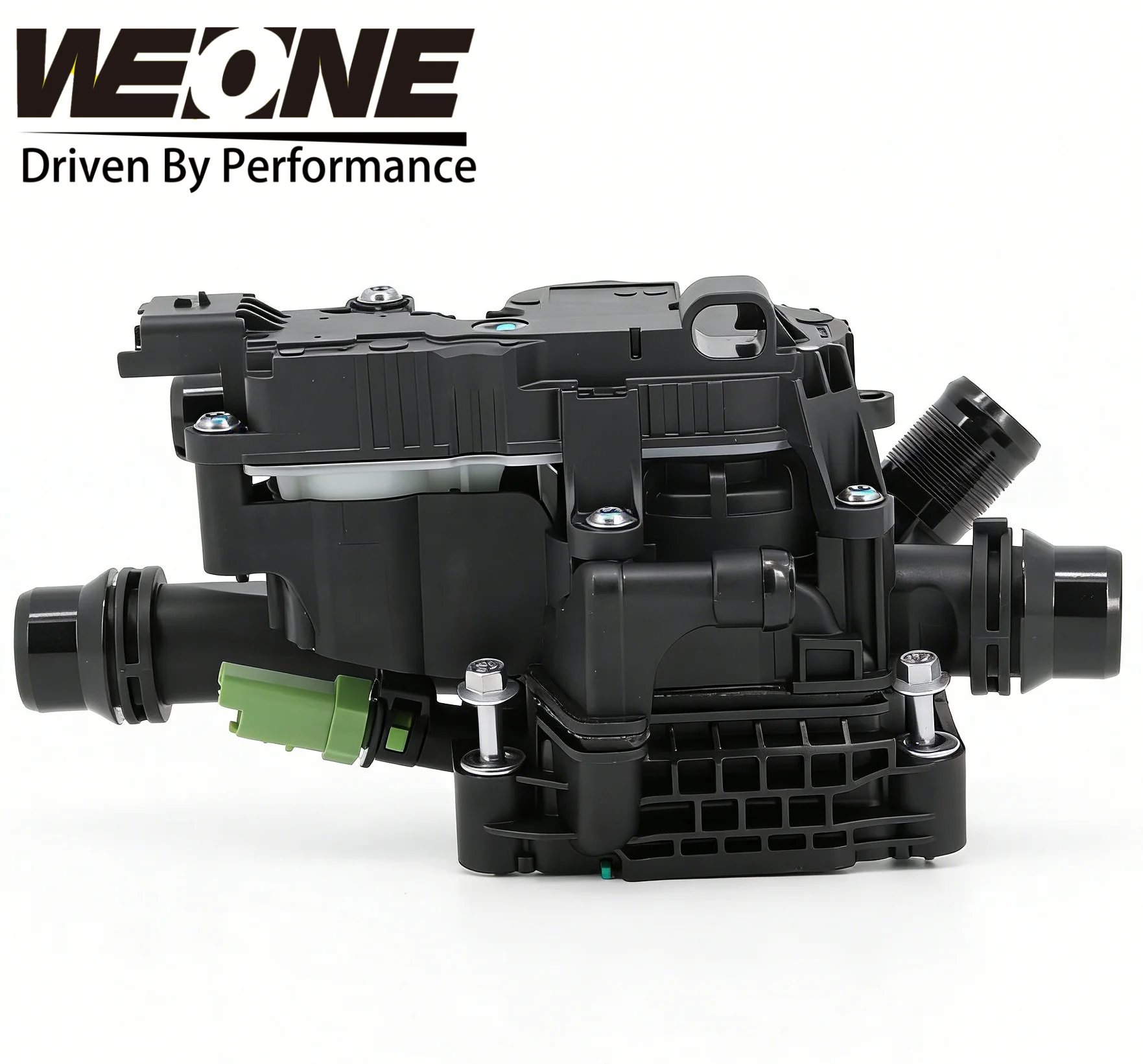 Auto Parts New Thermostat Assembly for Peugeot and Citroen 9803549480 9850364680 3642484