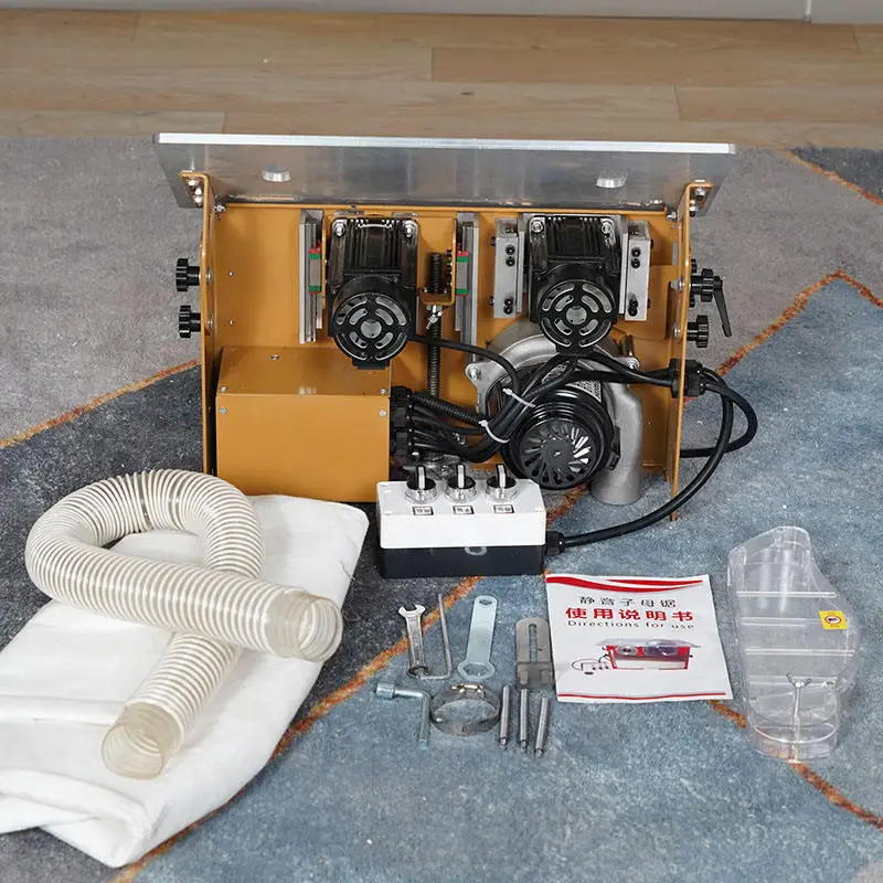 For m Portable Dust-free Woodworking Saw Machine Master Saw Mini Table Saw Machine Woodworking Machinery m