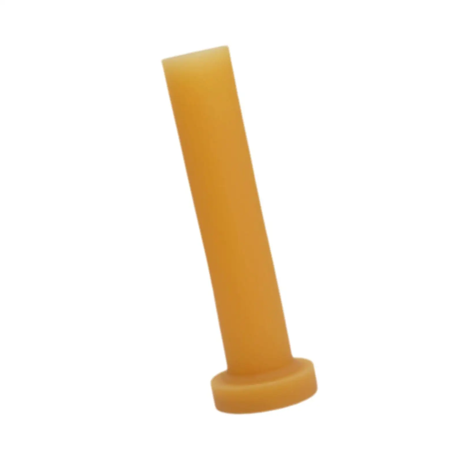 Rubber Golf Tee Professional Backyard Chipping Outdoor Golf Ball Holder Golf Simulator Tee Golfer Equipment for Driving Range