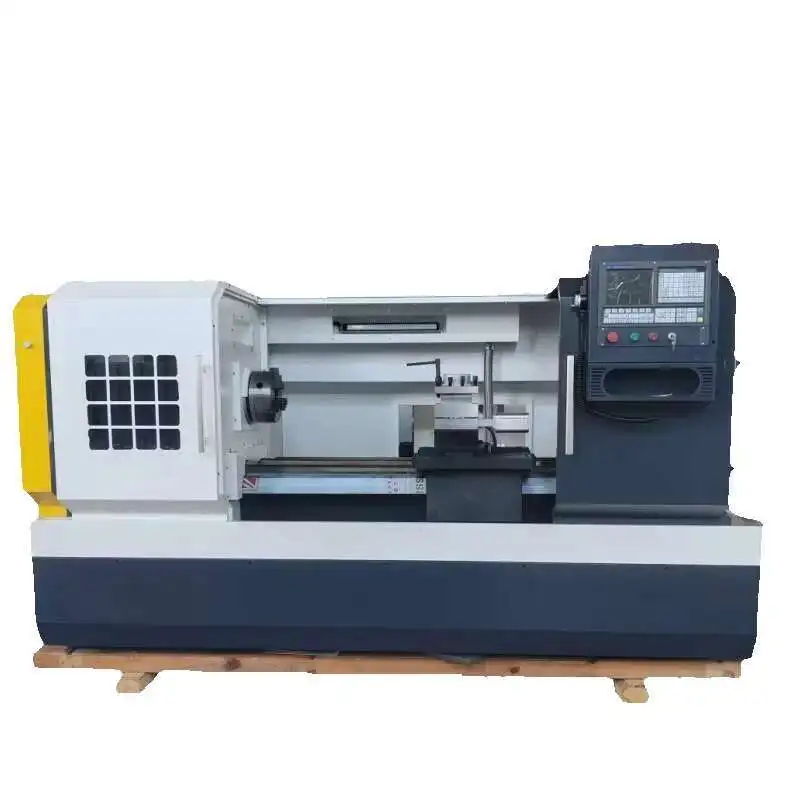 Ck6140 مخارط معدنية صغيرة لمخرطة CNC للبيع على Craigslist