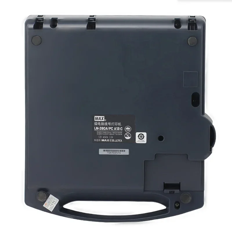 NEW Microcomputer Wire Cable Printer Machine Line Number Printer