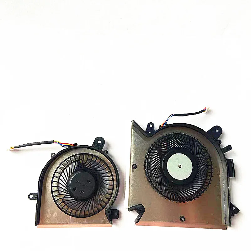 

Replace the fan For GF63 GF65 MS-16R1/R3/R5 WF65 Cooling Fan