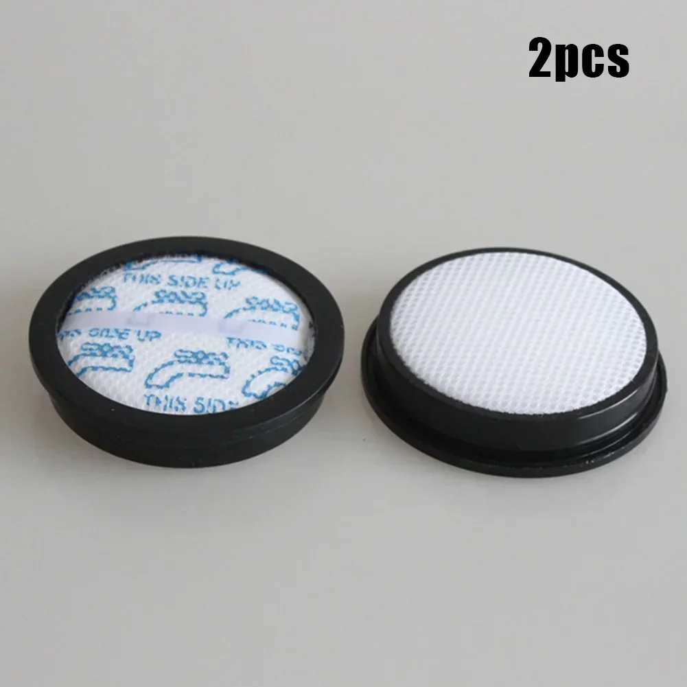 

2pcs Filters For Grundig 9178017731 Filter VCP 3930 VCP3930 Cordless Handheld Vacuum Cleaner Attachment Filters Floor Cleaning