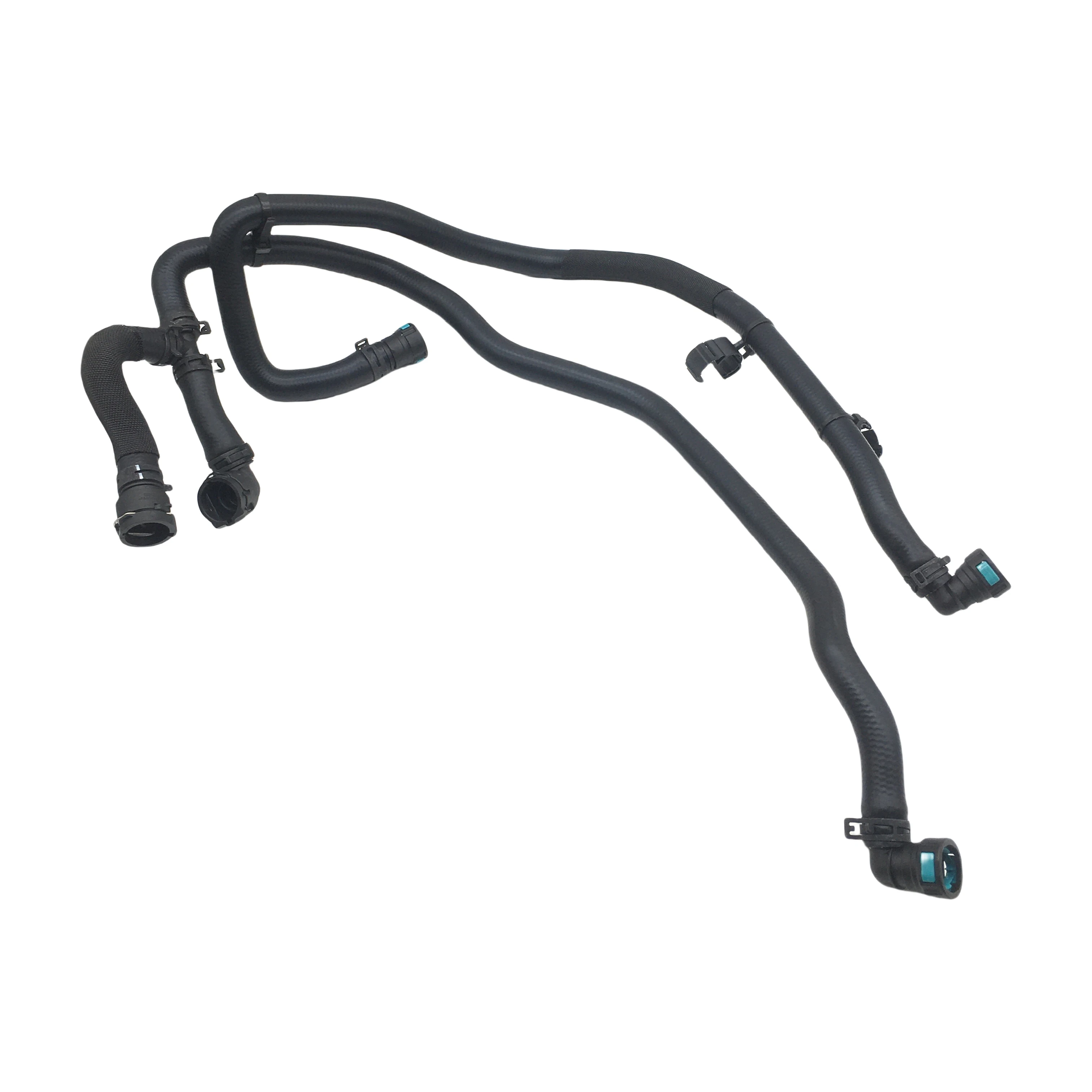 

Водяной шланг, совместимый с Land Rover Range Rover Velar 2017-для Jaguar XE 2015-, F-PACE 2016, XF 2016, LR091449 T2H29950 GL1539