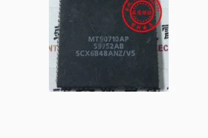 

MT90710AP PLCC84