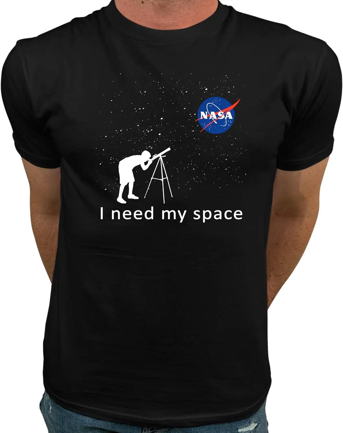 

Market Trendz Official Logo I Need My Space | T Shirts Kids | Clothing Men