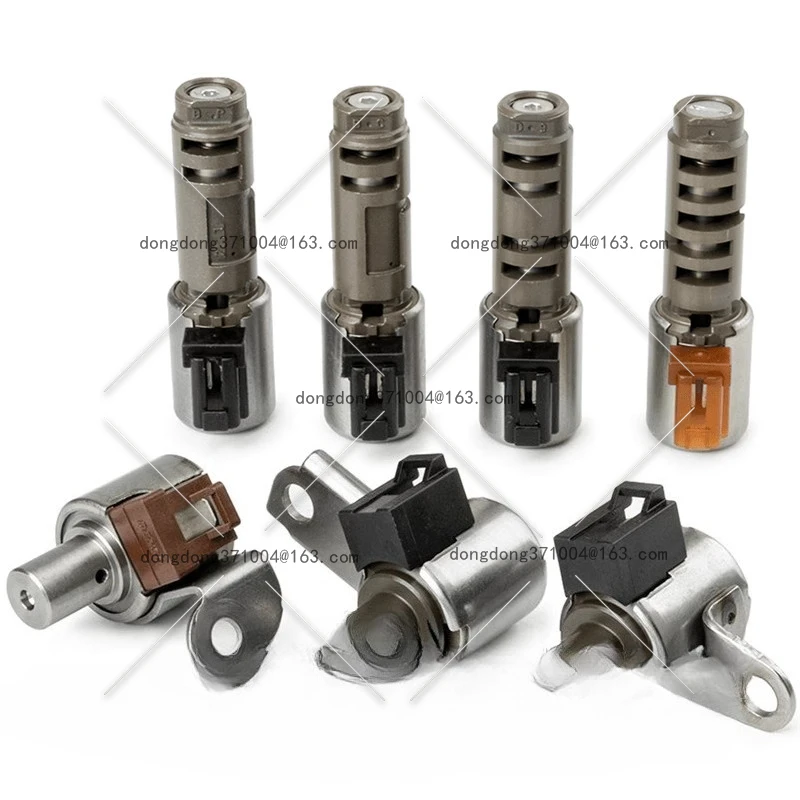 

U250 U250E K14879E K57958P Solenoid valve for Toyota, Camry RAV4