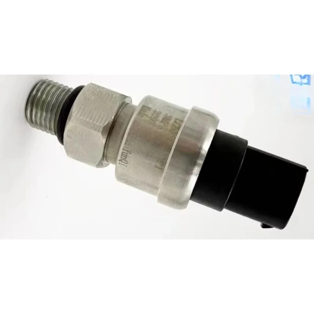 

Датчики высокого и низкого давления, реле высокого давления для гидравлических насосов Kobelco SK200, 210, 250, 330, 350-8 Super 8