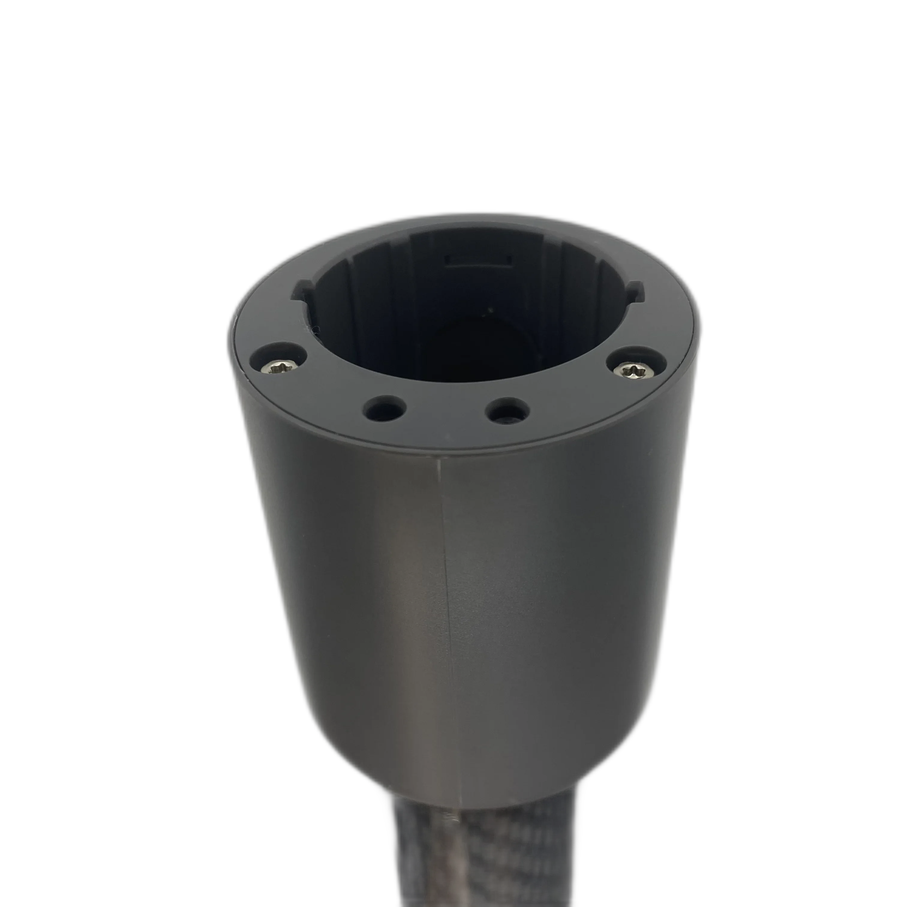 Original dreame T30 V10 V11 V12 T10 T20 1.2cm wireless vacuum cleaner spare parts carbon fiber rod, extension rod and metal rod