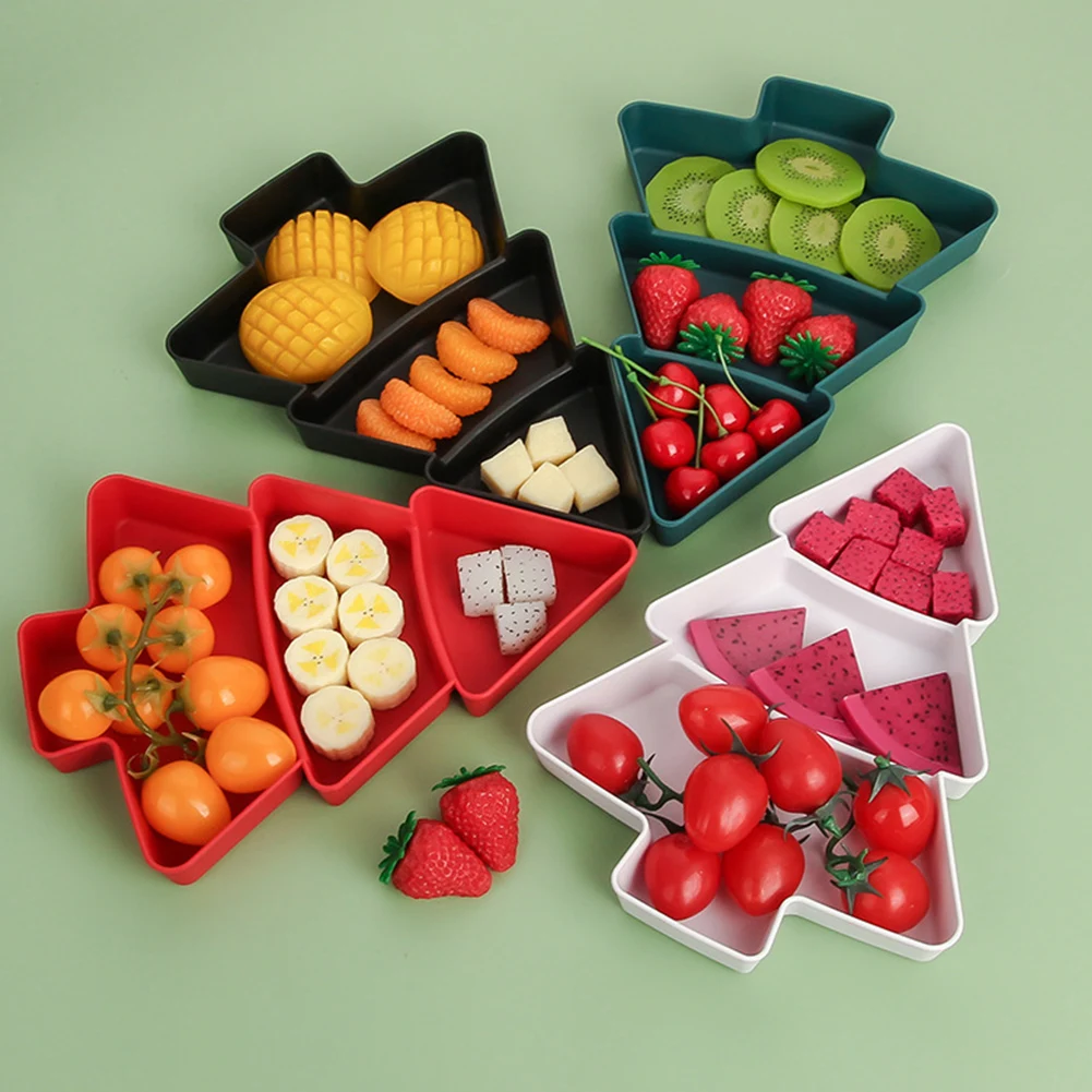 1-3PCS Christmas Tr… - image