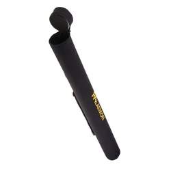 Fishing Rod Tube Case Fishing Rod Bag with Adjustable Carry Straps