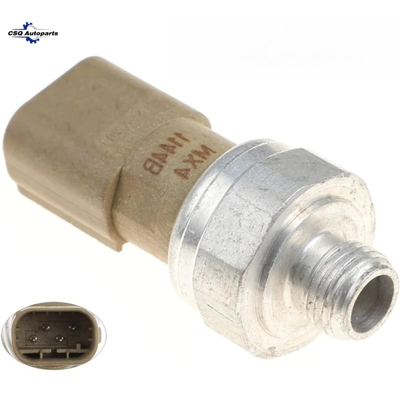 

2038211592 For Mercedes Benz W203 W164 W211 C219 CL203 R199 New A/C Air Conditioning Pressure Sensor Pressure Switch