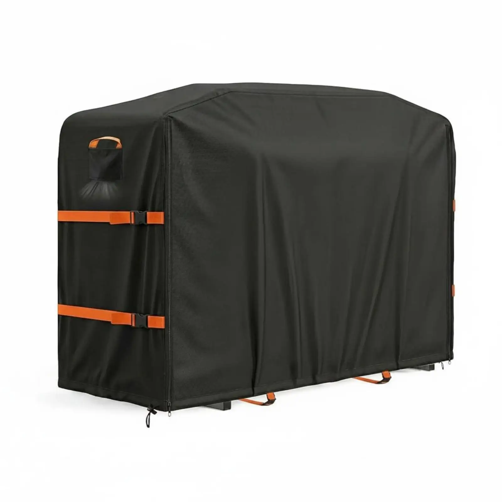 Kayak Storage Rack Cover Kayak Rack Cover Dustproof for Outdoor