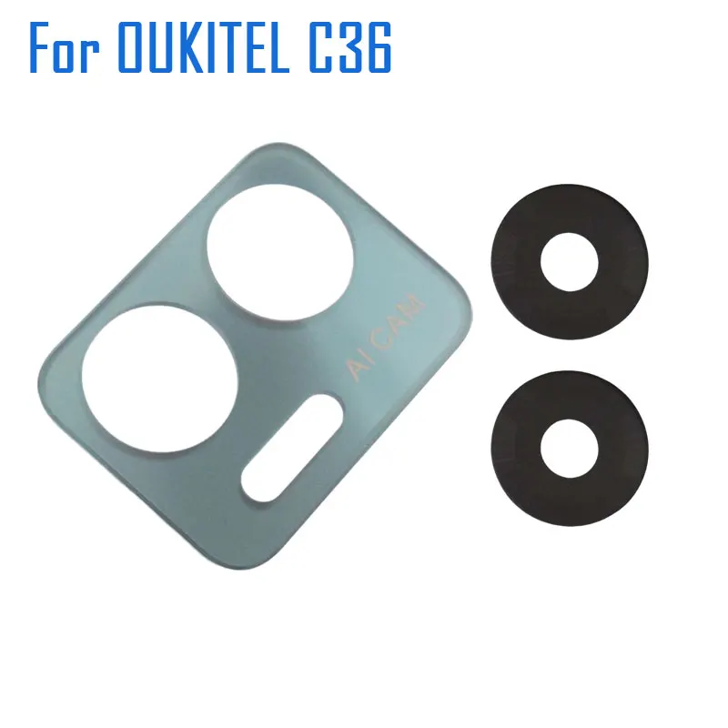 oukitel-c36-smart-phone-traseira-camera-lente-tampa-de-vidro-traseira-decoracao-pecas-novo-original