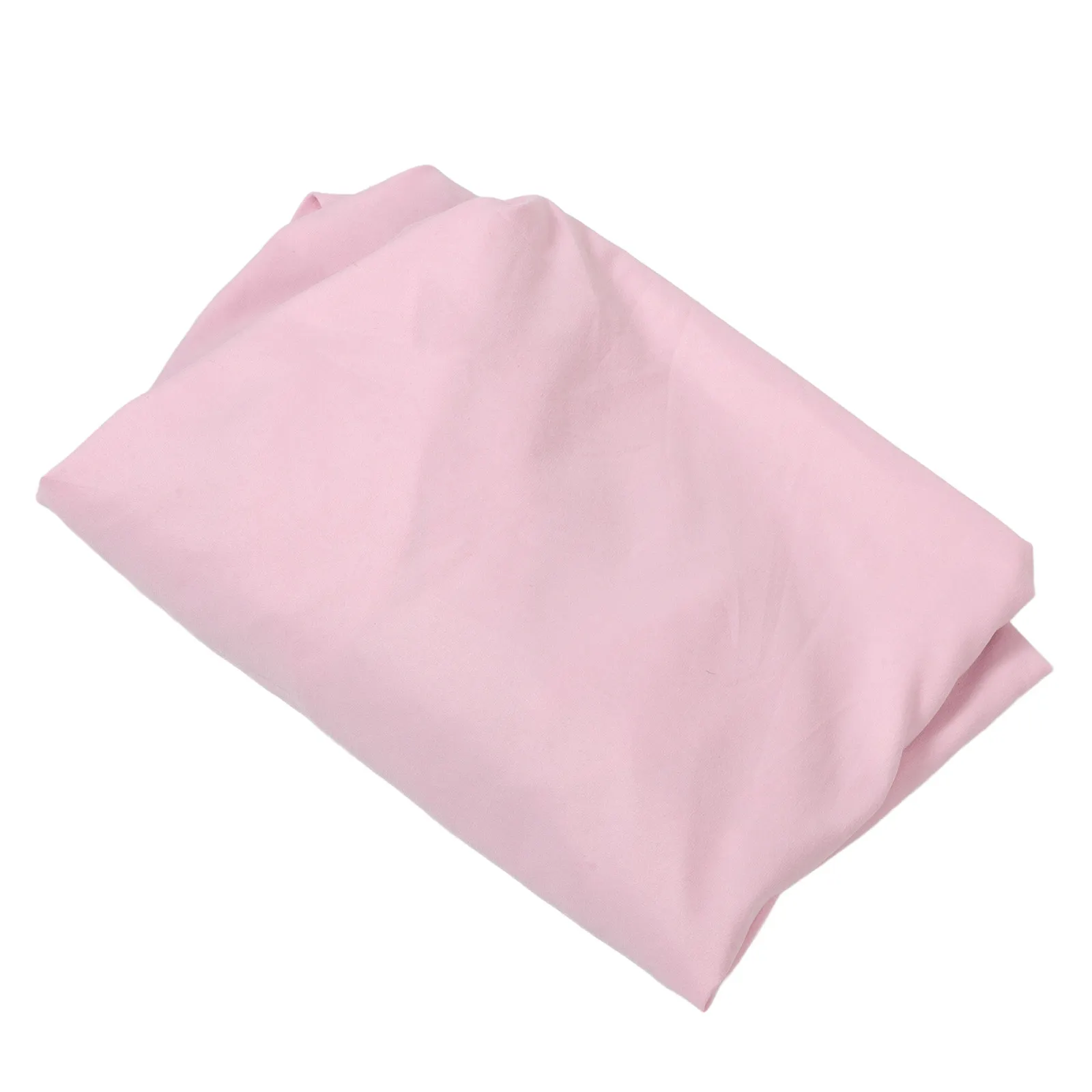 

Мягкая и удобная синяя простыня для мини-кроватки, моющийся чехол для матраса, защитная простыня на резинке для детской кроватки