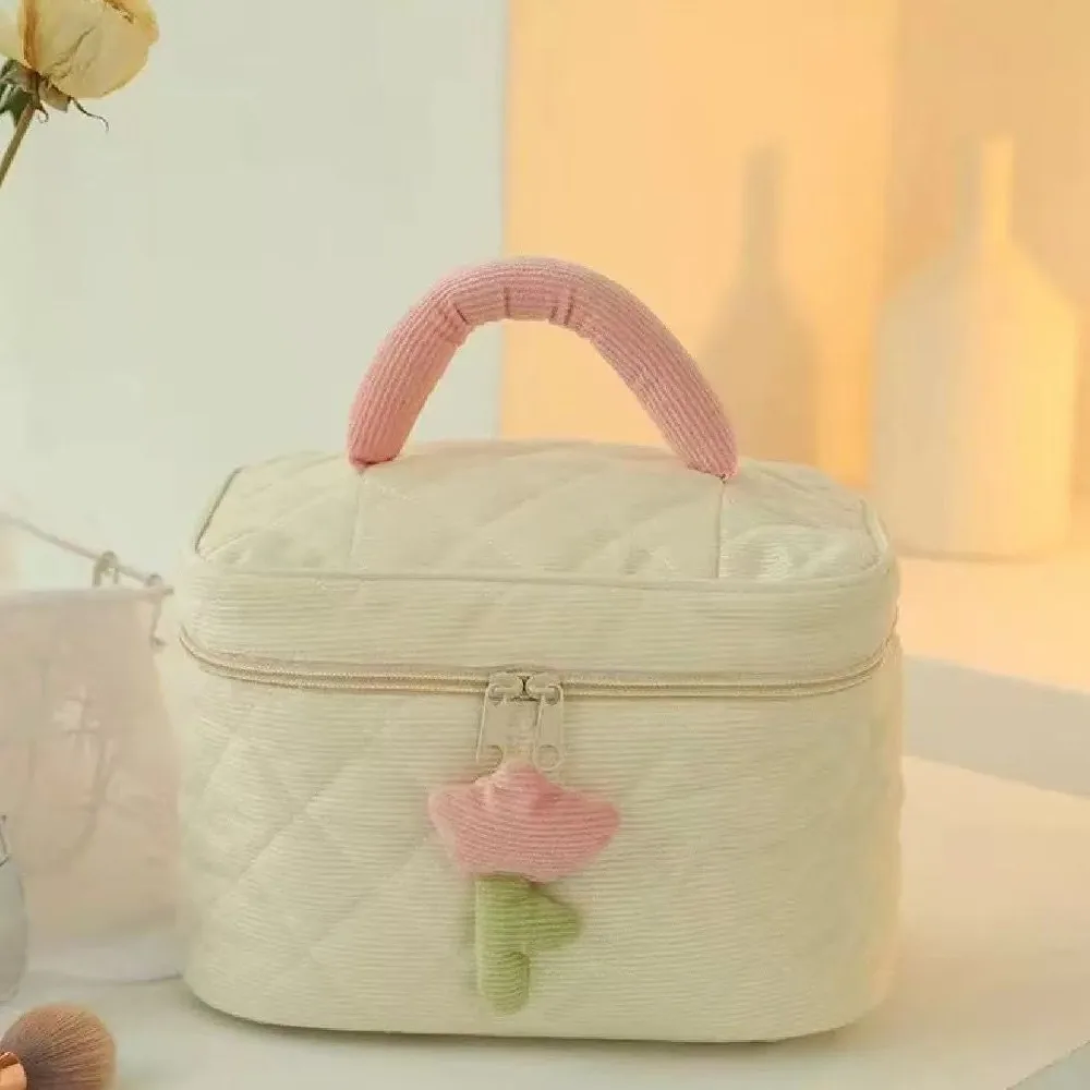 2025 Y2K جديد عصري متعدد الوظائف سعة كبيرة حقيبة يد نسائية بمقبض طويل حقيبة كتف قابلة للطي على الطراز الكلاسيكي