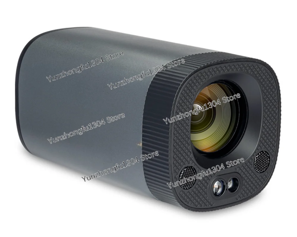 HV10X Professional Streaming Camera Full HD 1080P USB3.0 HDMI