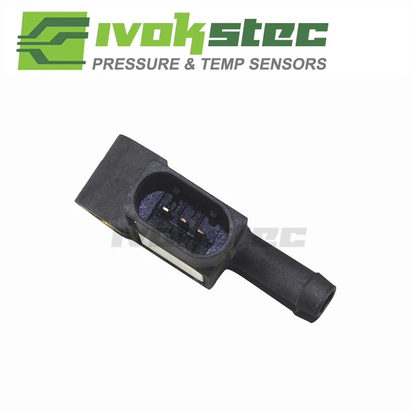 Exhaust Pressure Sensor DPF For MB Mercedes W176 W246 C117 C218 X218 W212 A207 C207 S212 X156 X204 W222 906 W447 0281006214
