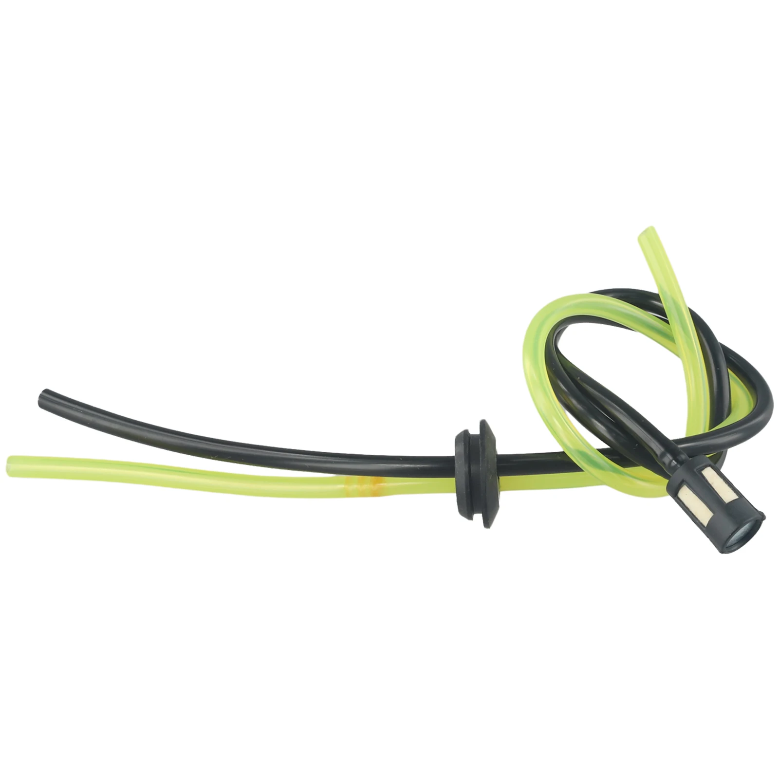 Tank Rubber Seal Pipe Brush Fuel Line Assembly For 22cc 36cc 49cc 52cc Engine Chainsaws Hedge trimmers Pole Saw