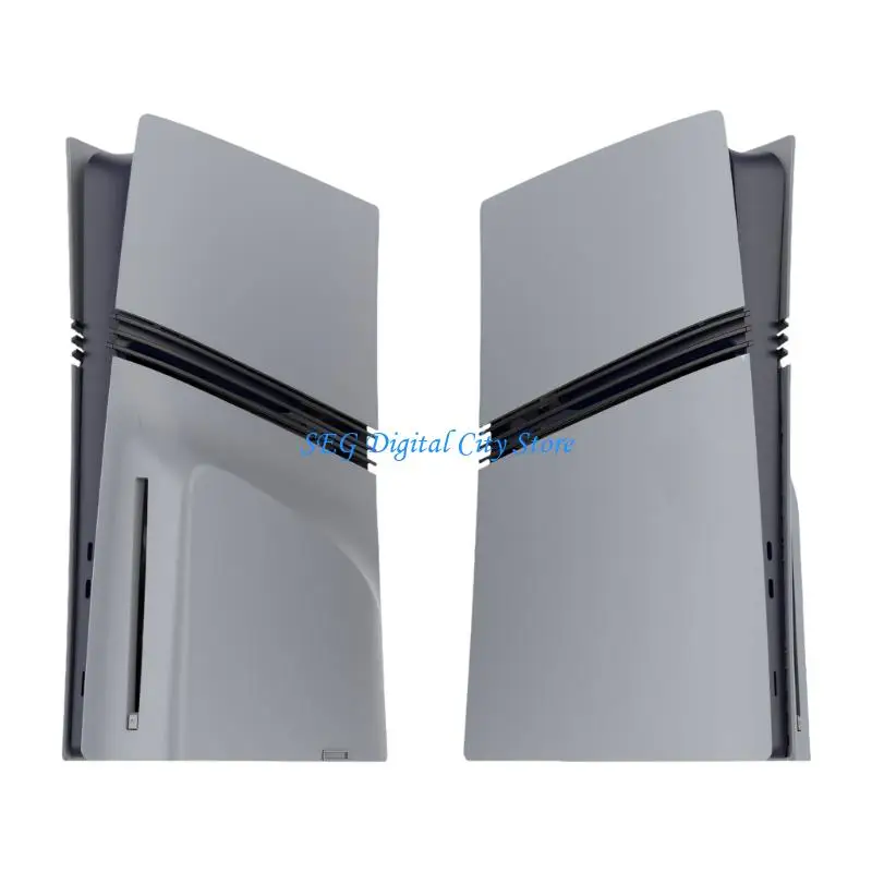 U75B ABS Outer Shell Replacement Consoles Faceplates for P5 with Visual Drive