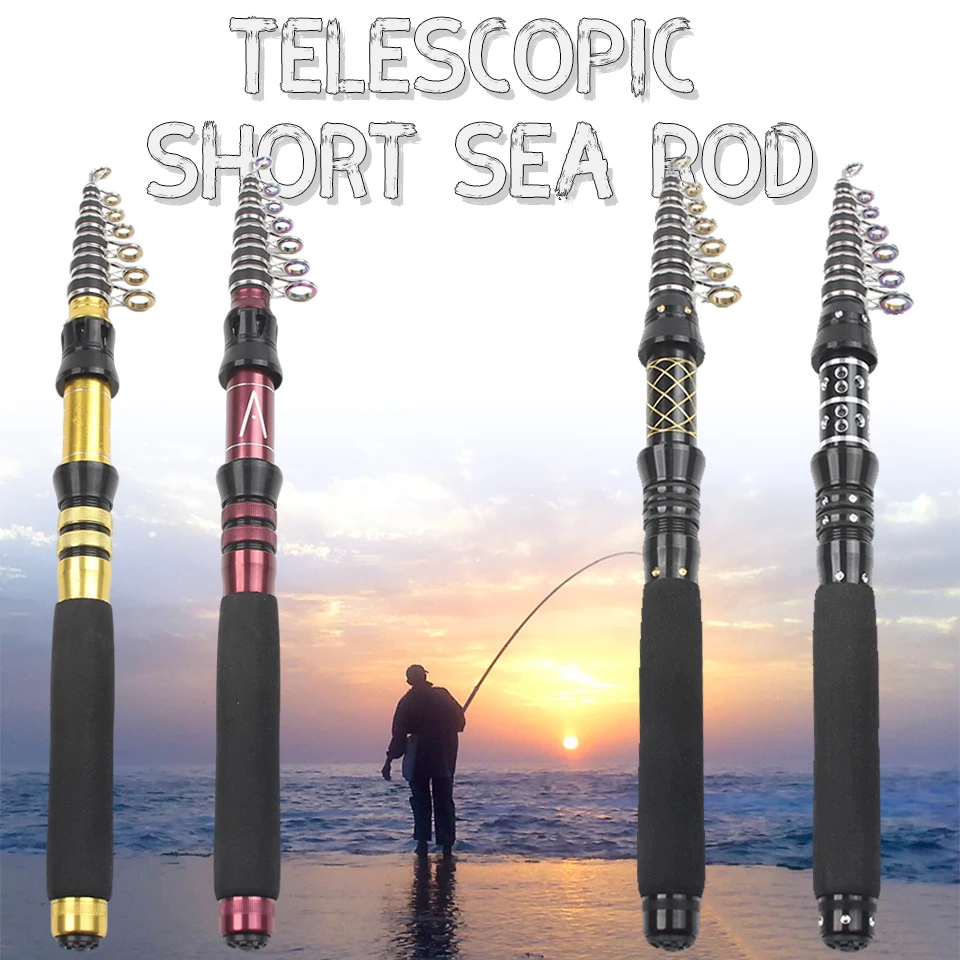 Portable Telescopic…