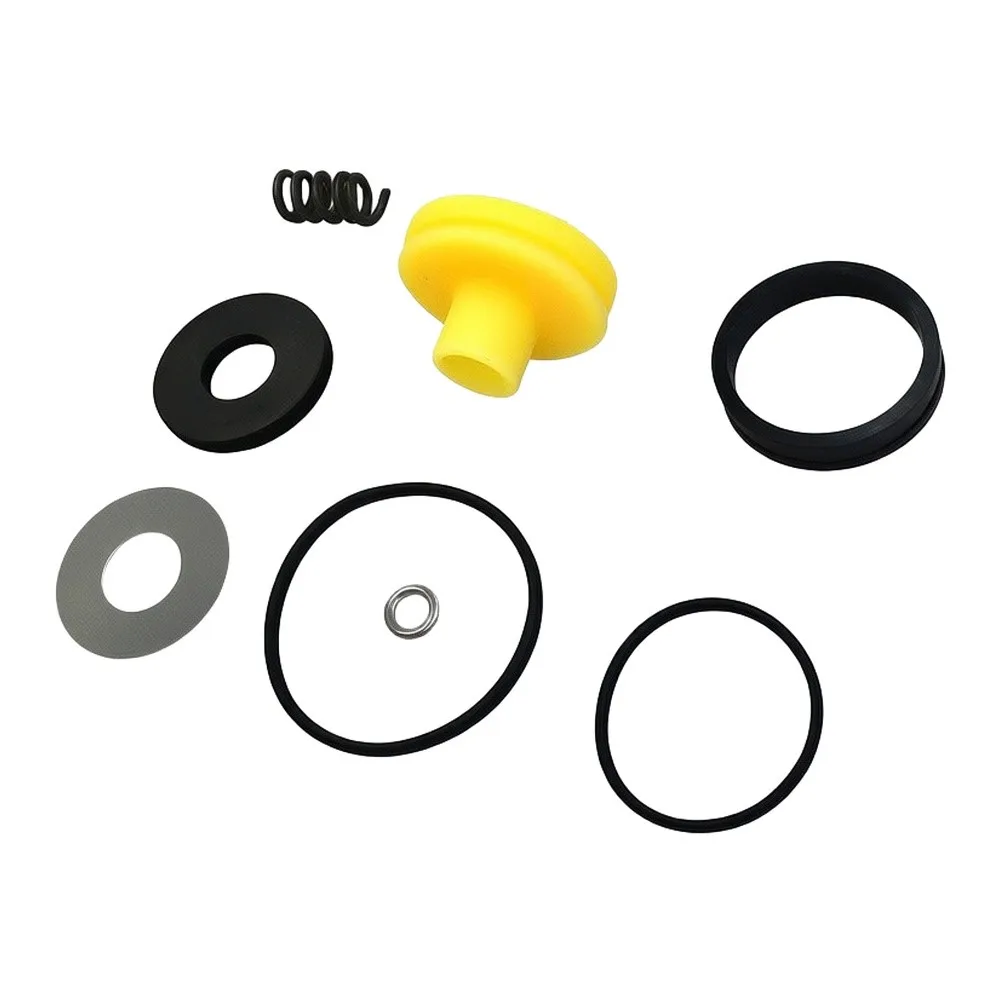 For BT1855 For BT1855K Air Compressor Valve Head Valve Kit For Tool Restoration Replacement Valve Body Kit Replacement Parts