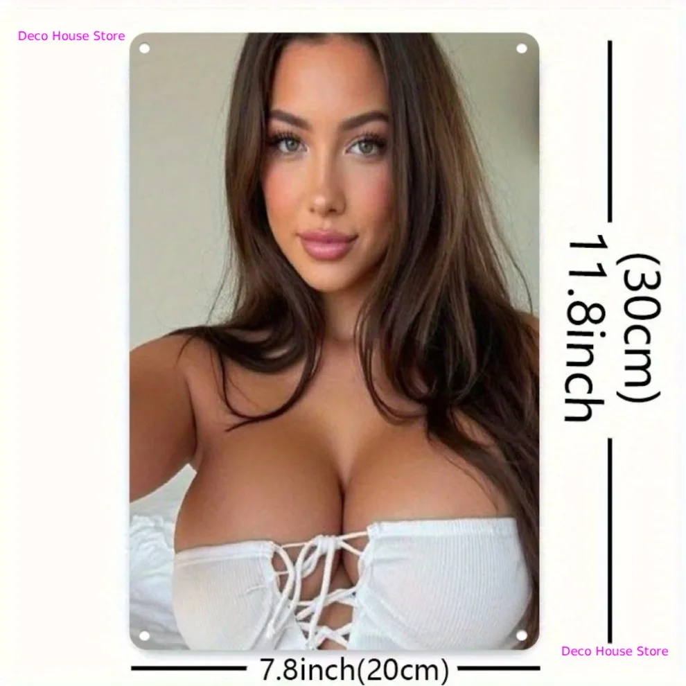 Women's Lace Sling Crop Top - White Low-Cut T-Shirt With Underwire Bra Insert, Outdoor Layerable Curve-Fit Design 2026
