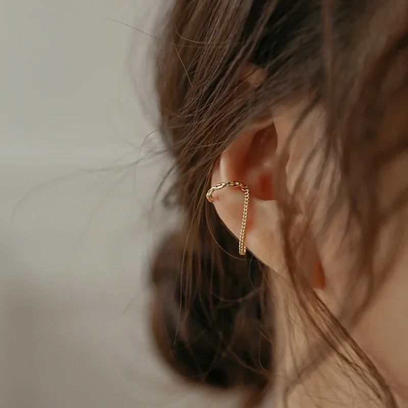 Fashionable No Piercing Ear Cuff Earrings for Women – Only .52!