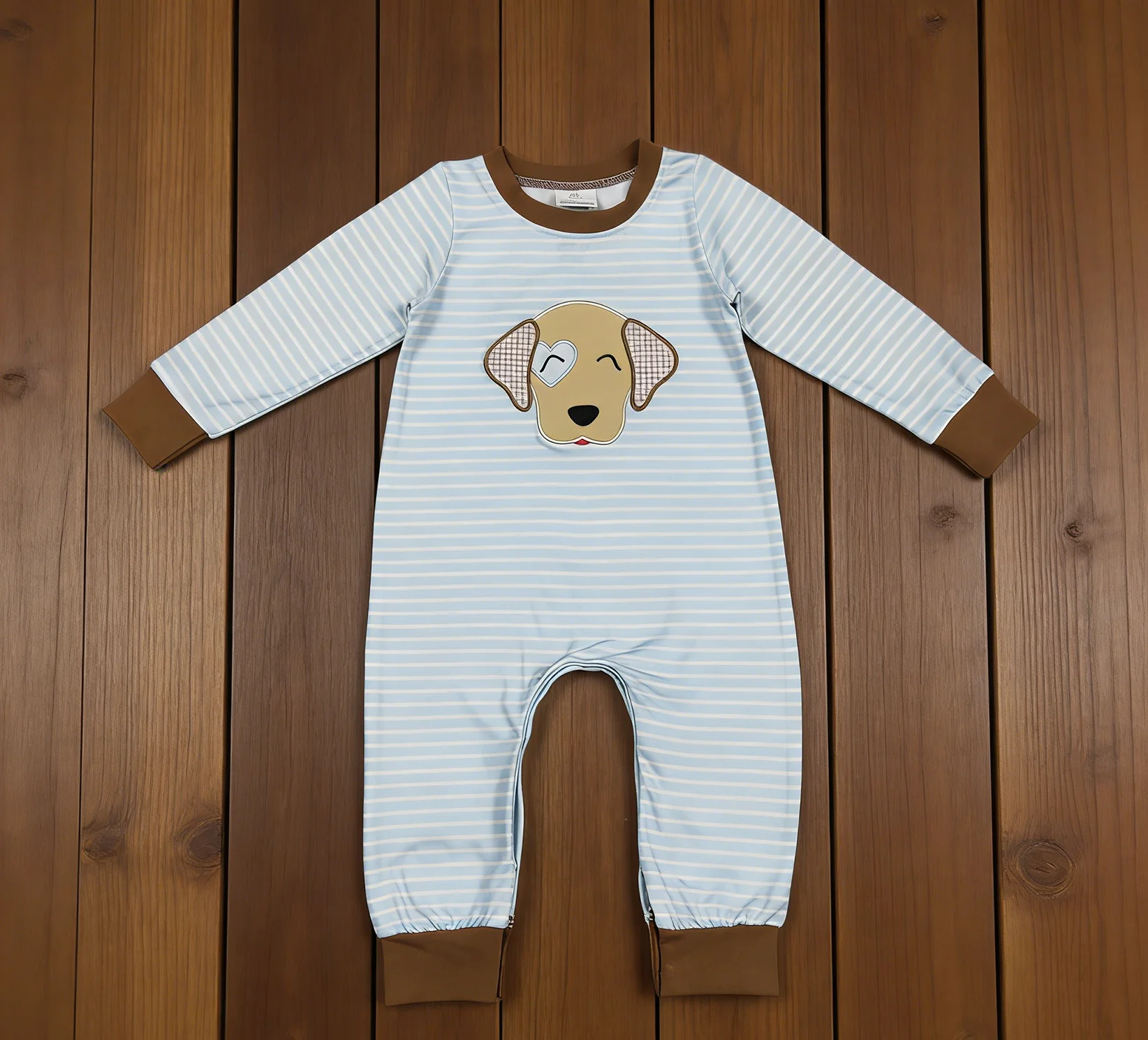 Z1205-13 LR2659 Baby Girls Bubbles Infant Jumpsuit Kids One-piece Newborn Romper Toddler Clothes