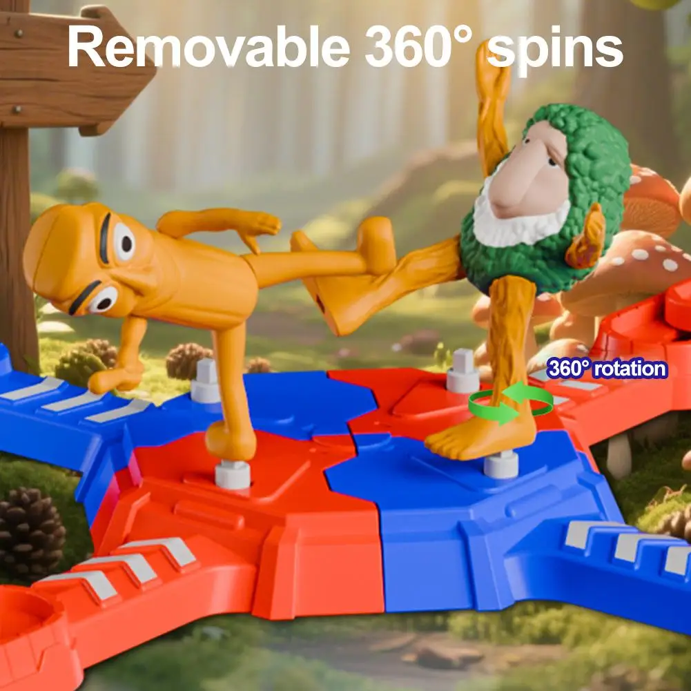 Tralalero Tralala ‌   ألعاب حفلات التفاعل بين الوالدين والطفل الإيطالية ألعاب قتال تونغ تونغ صحور 1V1 & 2V2 ألعاب أطفال