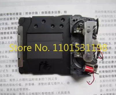 Mirror Box Unit Repair Part For Nikon D5100 D3100 Without Shutter No Motor