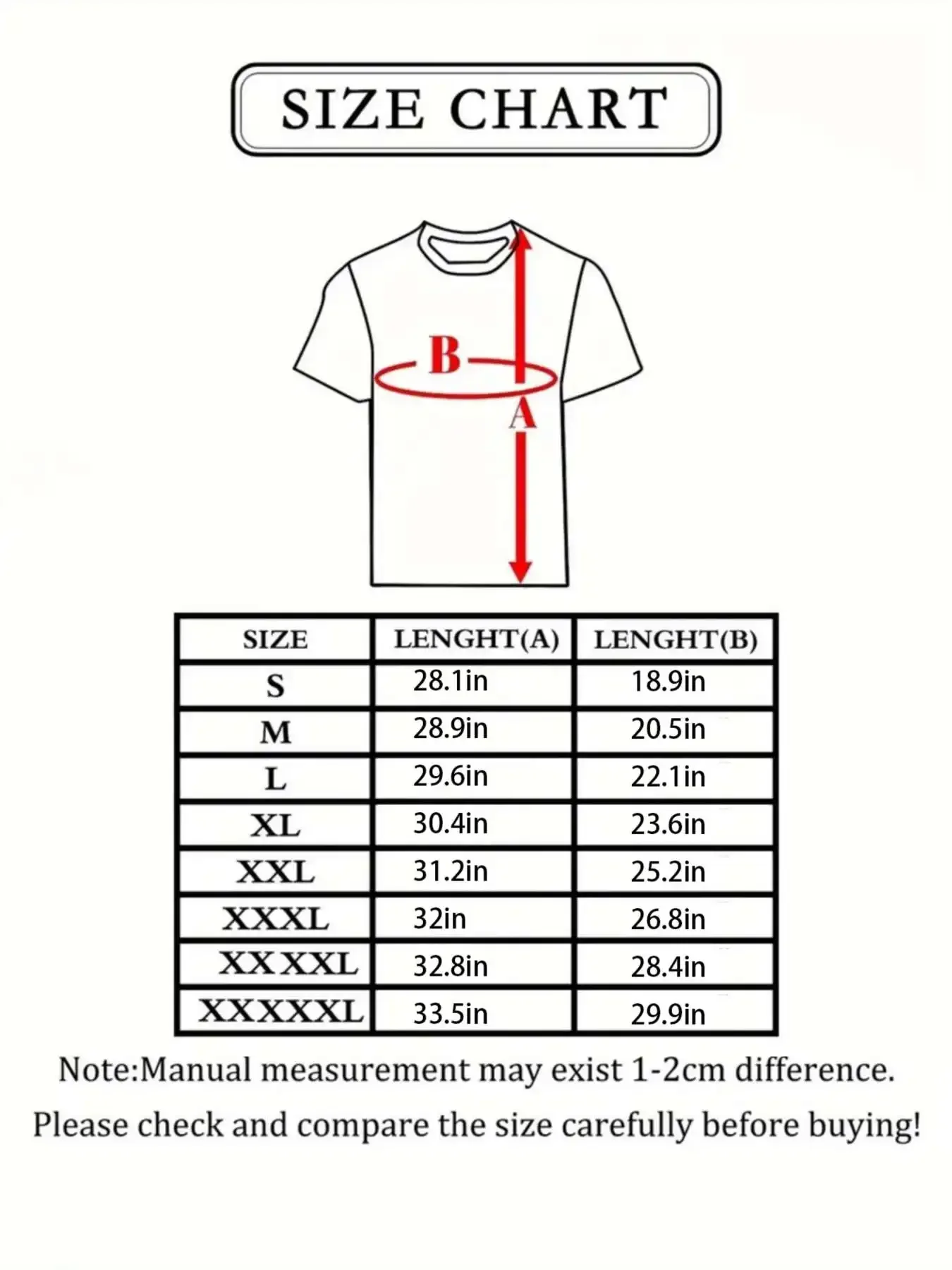 تي شيرت مضحك للجنسين 100% بوليستر، صورة خلفية سوداء صلبة، قميص علوي بأكمام قصيرة يسمح بالتهوية، تي شيرت برقبة دائرية #6