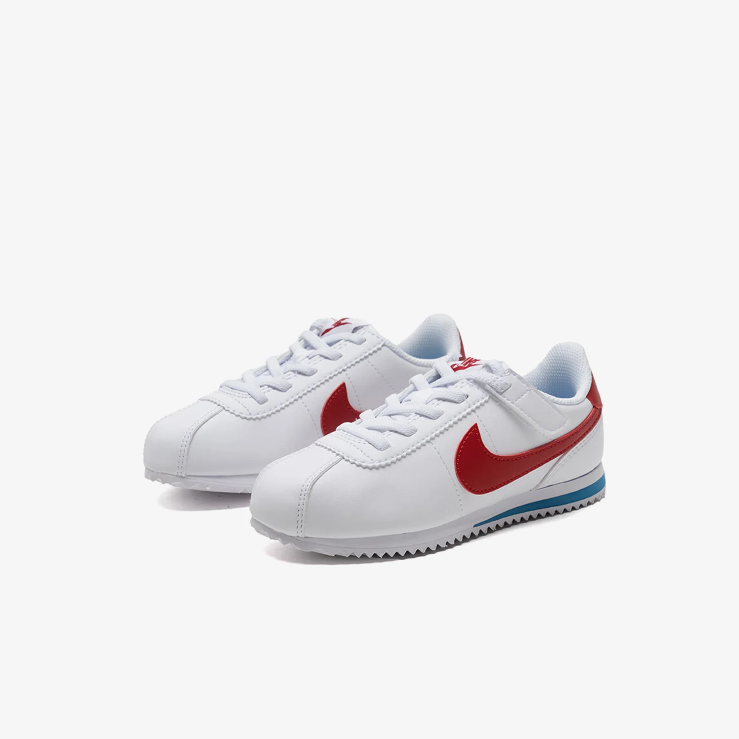

Оригинальные детские легкие повседневные туфли Nike KIDS CORTEZ EASYON DM0951-115