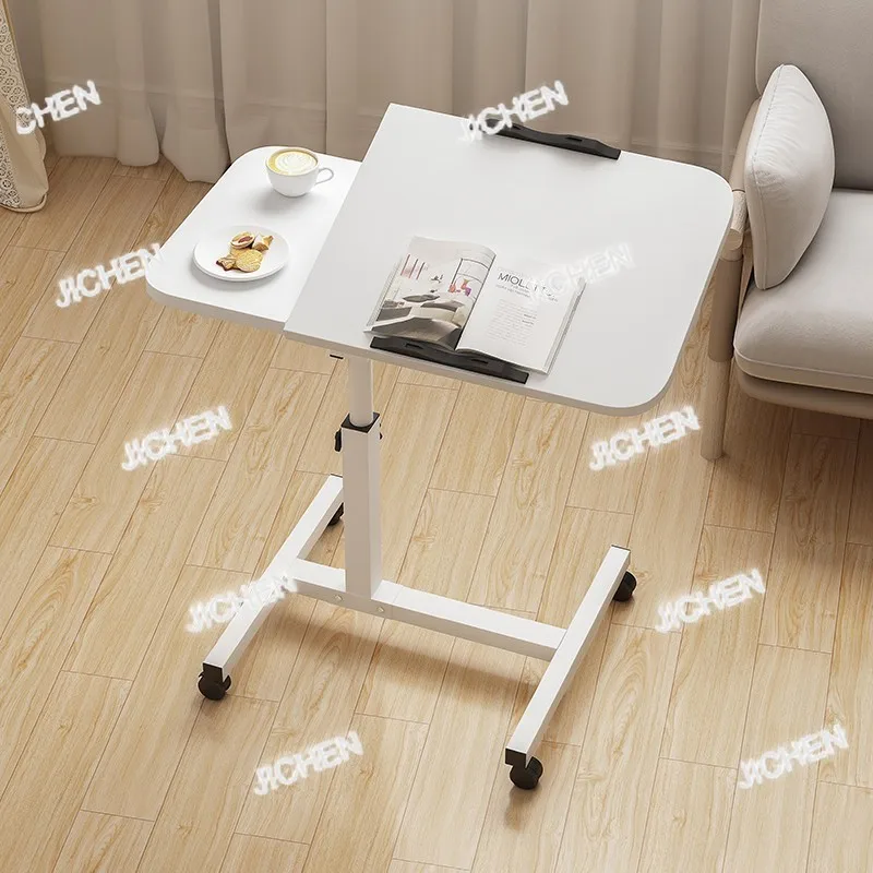 

Neu Lifting Bedside Table Laptop Computer Desk Standing Office, Lifting Simple Desk