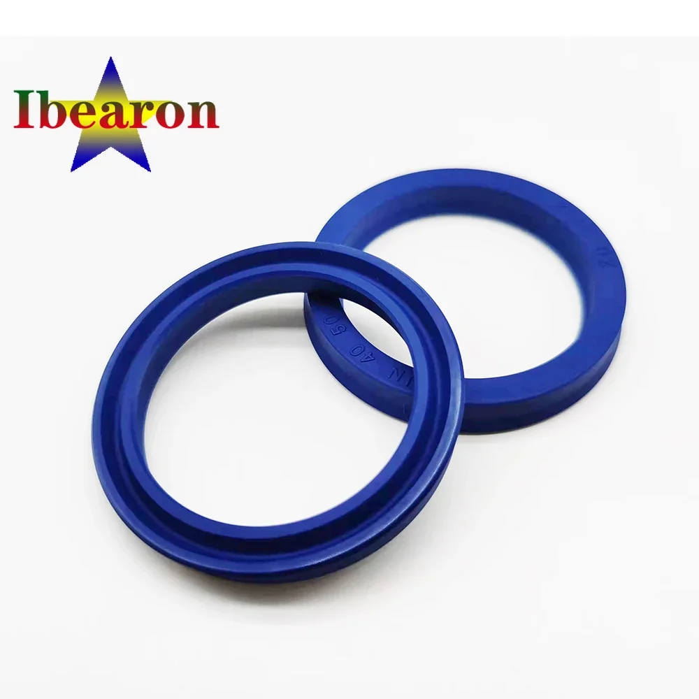 2PCS UHS-85 UHS-87 UHS-90 UHS-95 UHS-98 UHS-100 UHS-112 UHS-115 UHS-125 Piston Rod Seals Hydraulic Oil Seal Cylinder