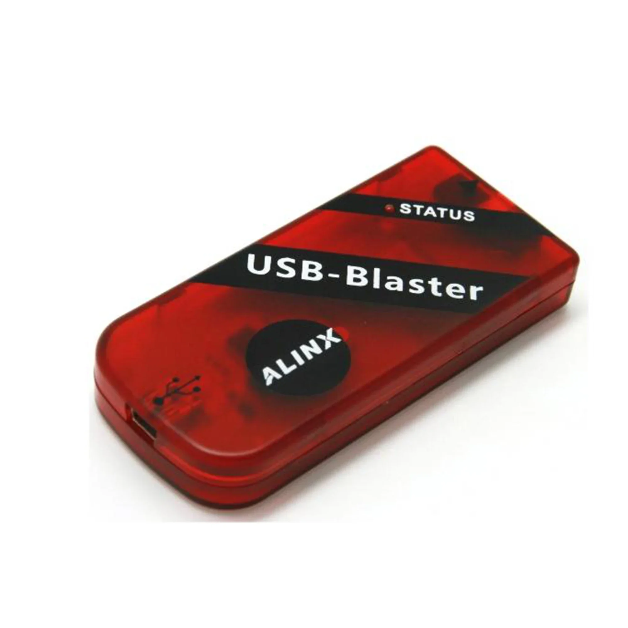 ALINX AL201: Platform Cable FPGA USB Blaster for ALTERA FPGA JTAG Program Download