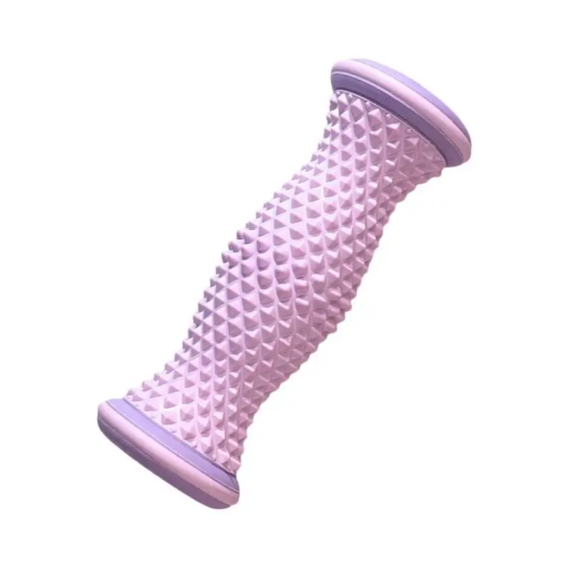 652F Ergonomic Arches Rollers Stimulates Circulation Reduces Foot Fatigue Effectively