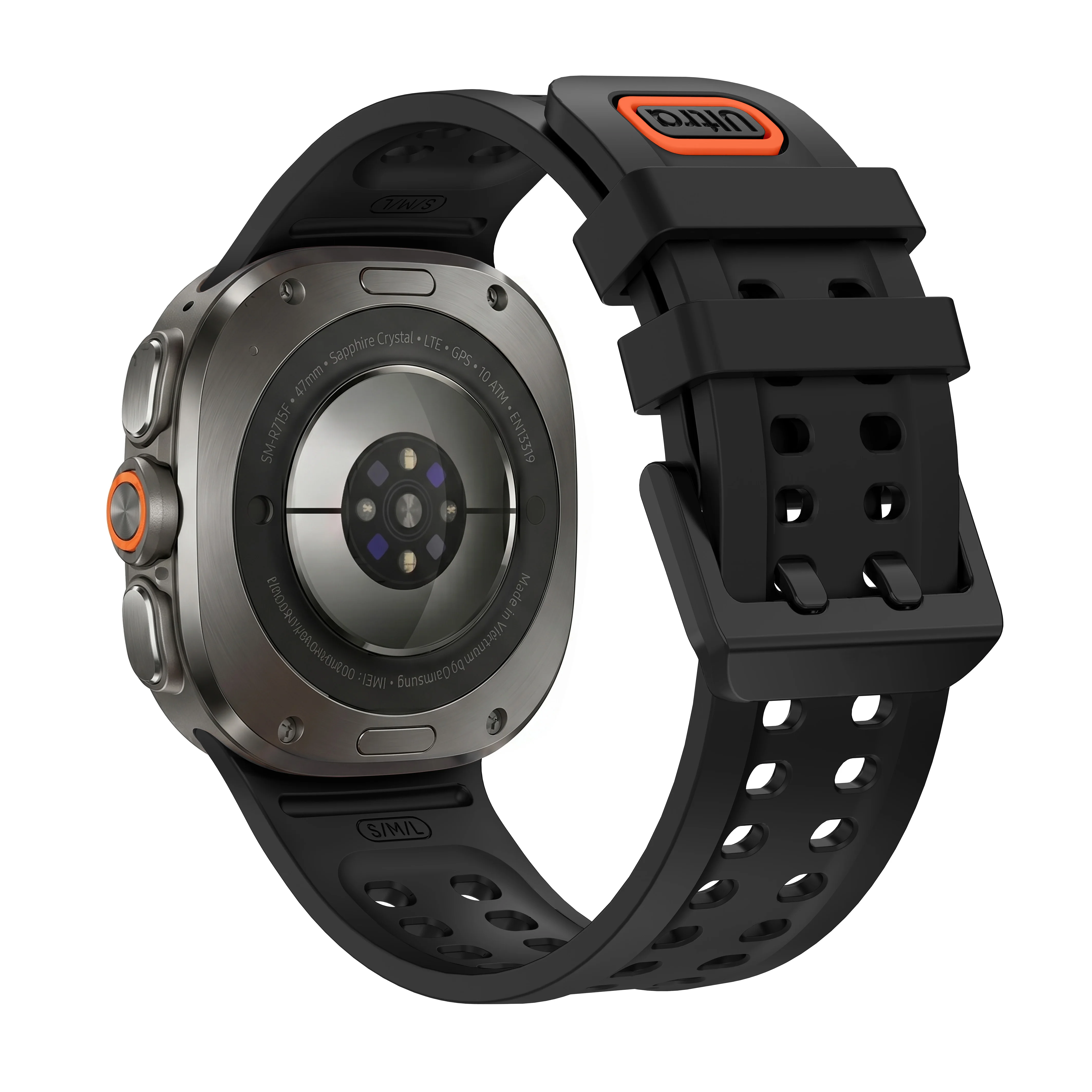 Band For Samsung Galaxy Watch - Samsung Smartwatch Ultra Accessories 评论和价格
