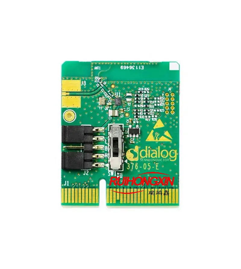 DA14531-00OGDB-P Development Board Dialog Bluetooth Low Energy Development Kit Daughter Card