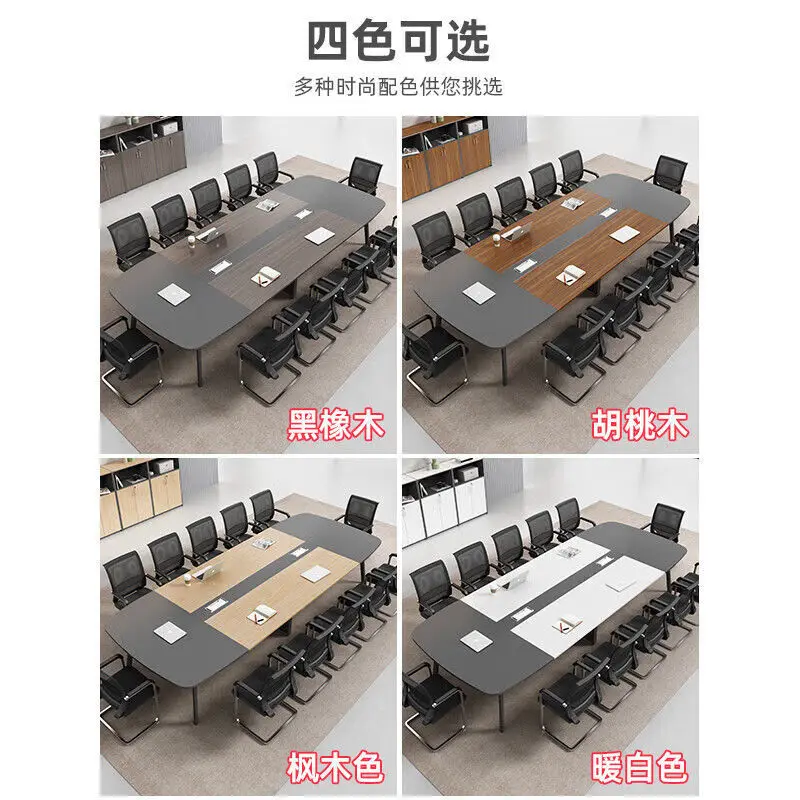 Banco reception semplice e moderno per ufficio