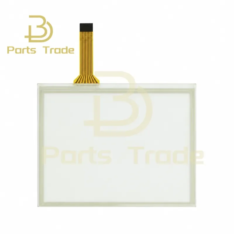 Touch Panel Screen Glass Digitizer for Kawasaki Teach Pendant 50817-0065 Touchscreen Replacement Part