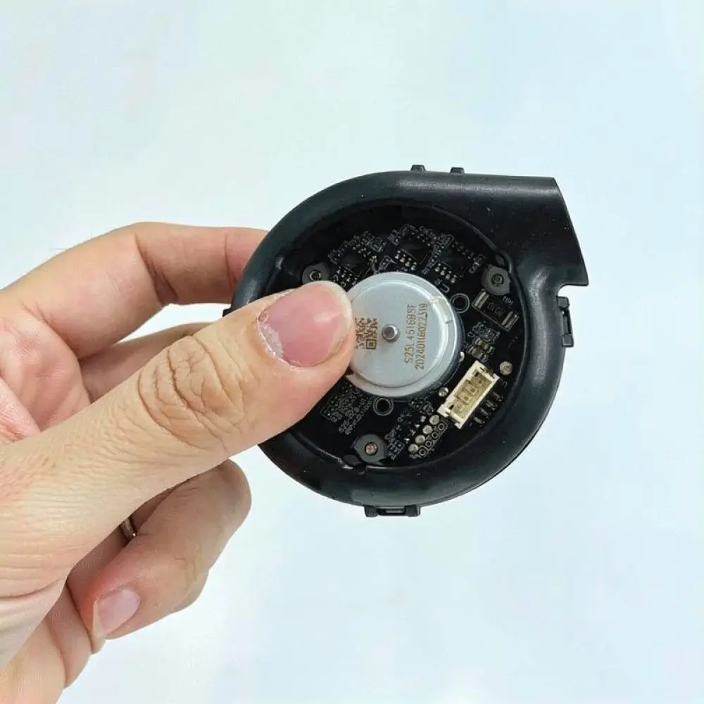 For For Mijia OV42CN Vacuum Cleaner Blower Fan Motor Replacement Parts Robot Repair Maintenance Component High Performance