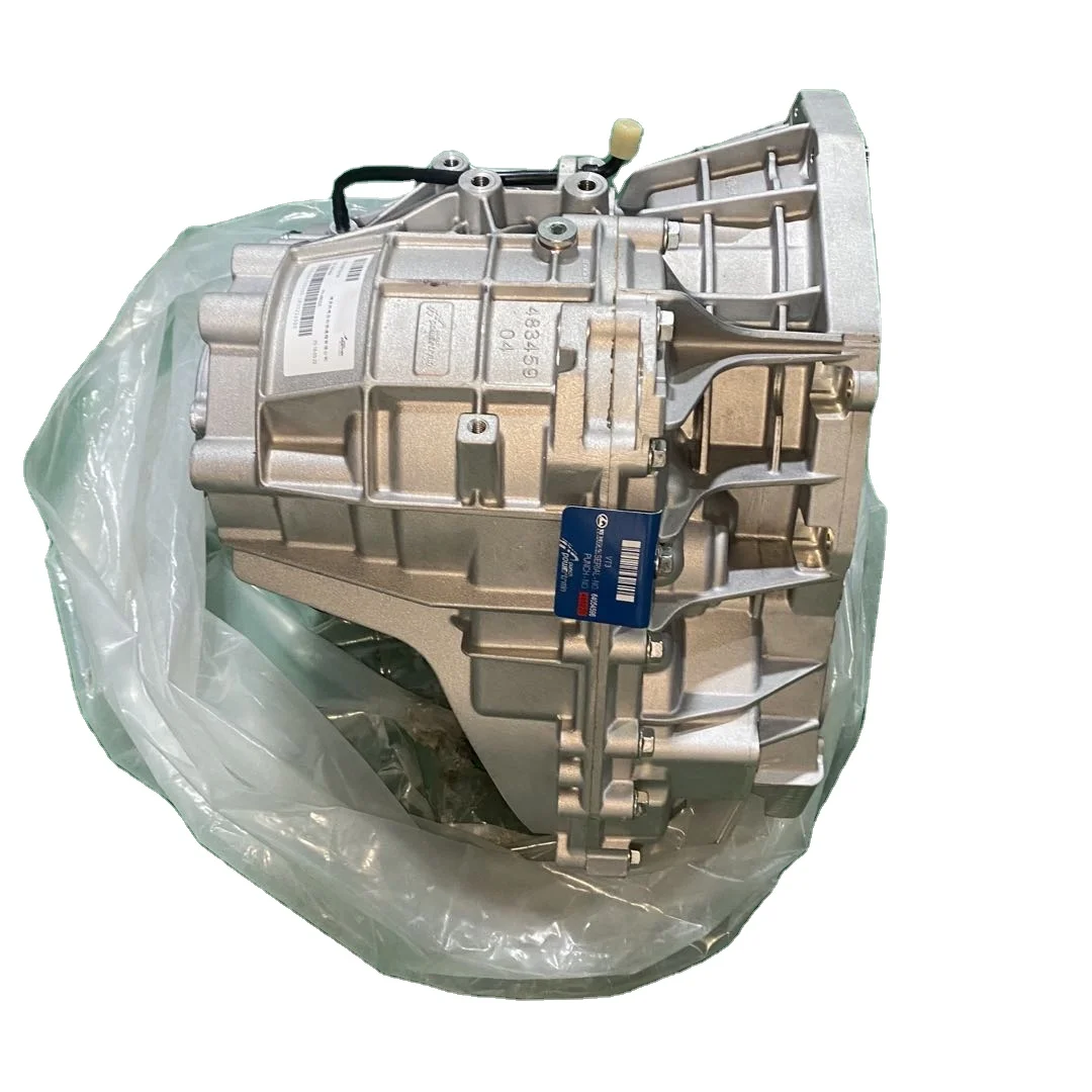 Best Sold 1.5T CVT Transmission Gearbox Fit For Cheetah