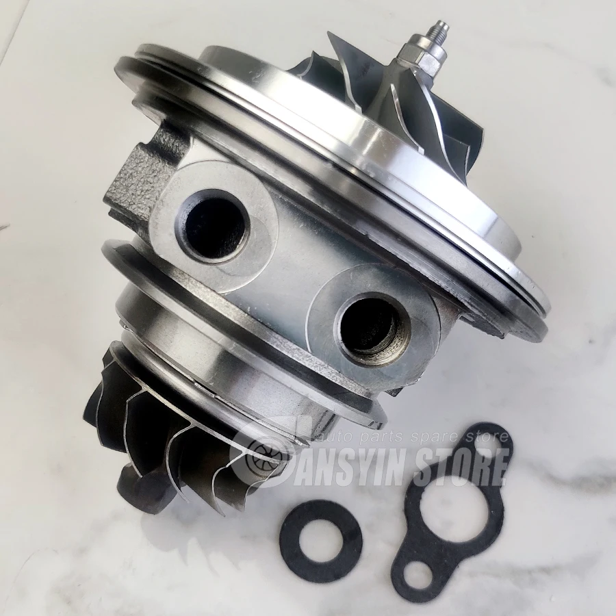 K04 Turbo CHRA For Audi S1 2.0 TFSI 195 Kw - 265 HP CDLH 2012- 53049700064 06F145702C 06F145702CX Turbine Cartridge 53049880064