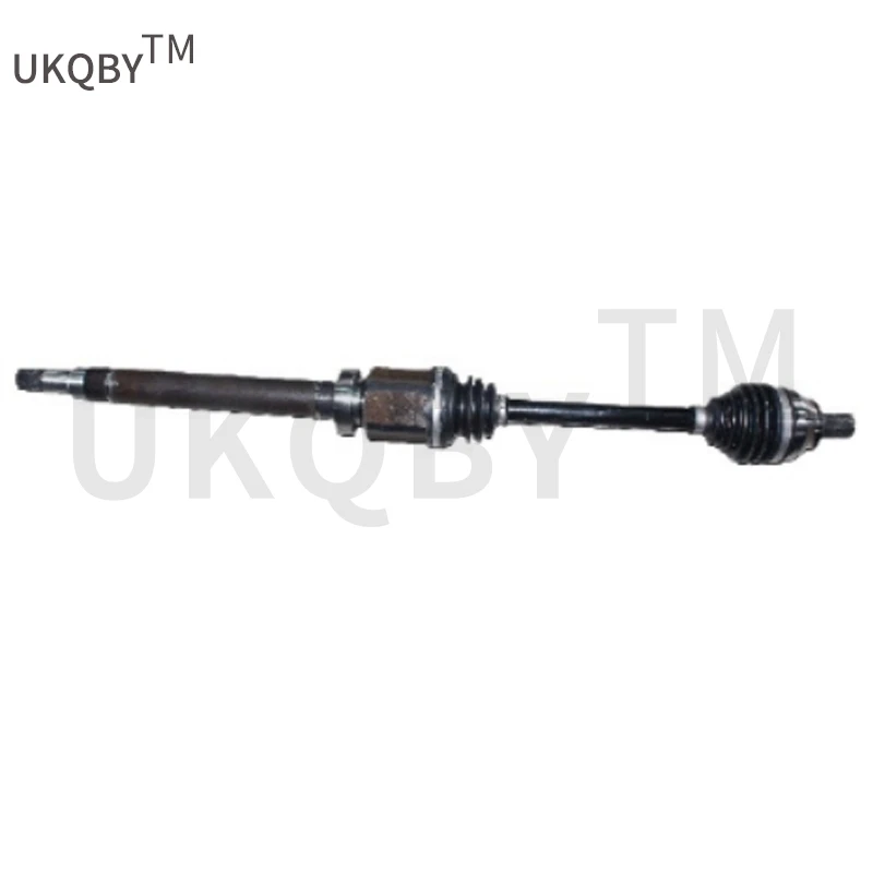 

Подходит для Fo cu s 1.8 Fo cu s 2.0MT AT — передняя половина оси AT/R Premium 4M513B436HD